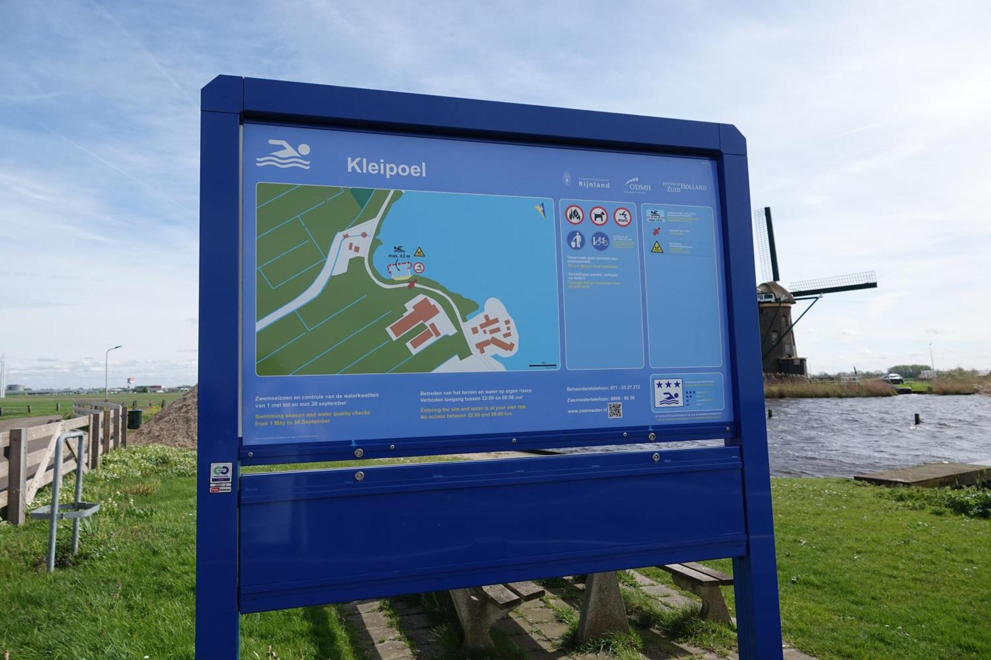 Rijpwetering Vakantie Huis Aan Het Water מראה חיצוני תמונה