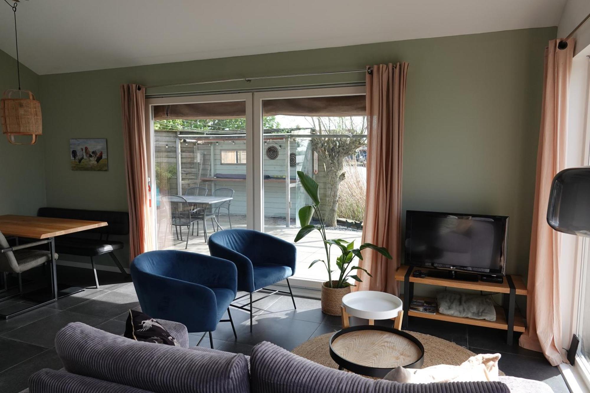 Rijpwetering Vakantie Huis Aan Het Water מראה חיצוני תמונה