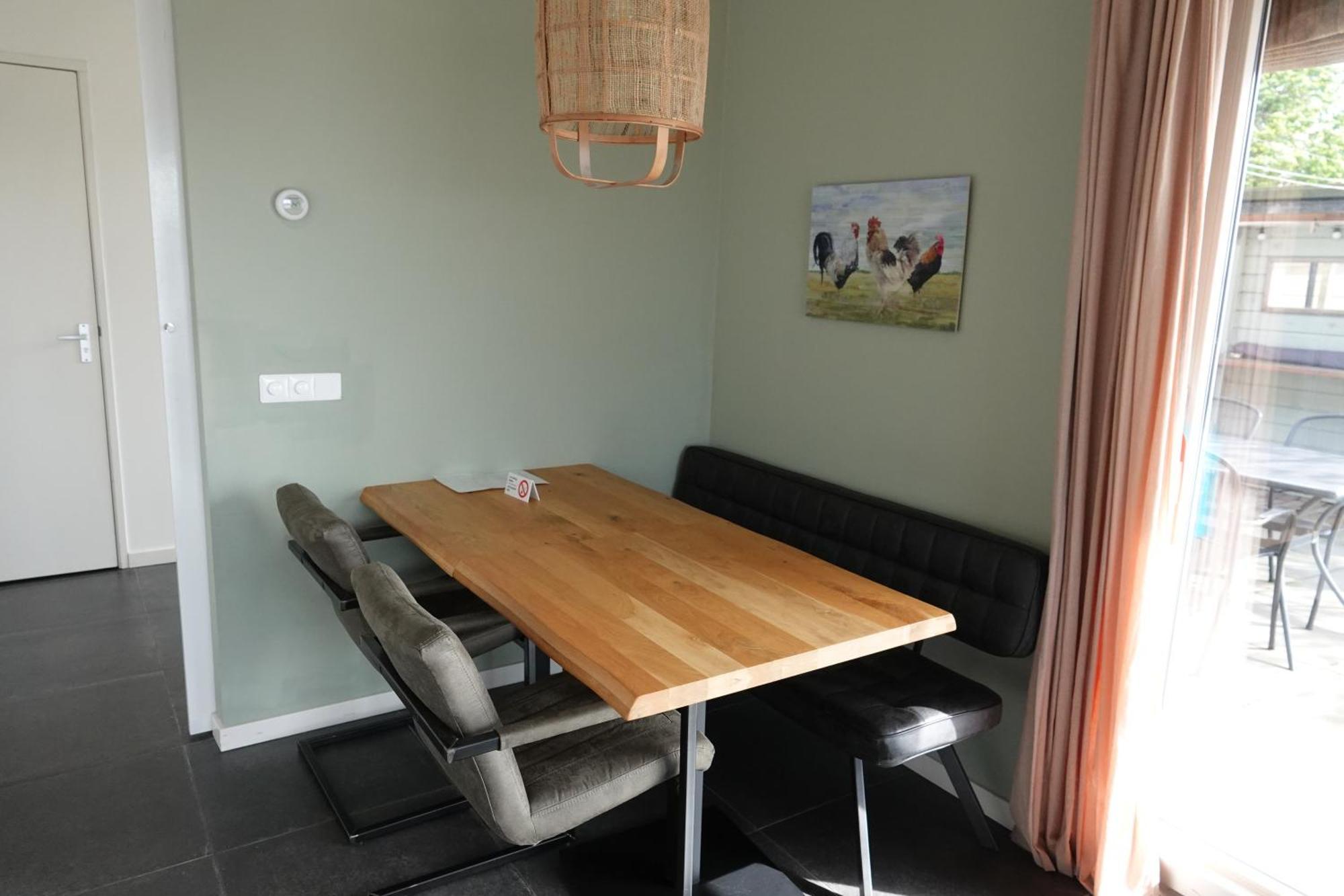 Rijpwetering Vakantie Huis Aan Het Water מראה חיצוני תמונה
